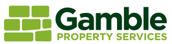 Gamble Property Services logo